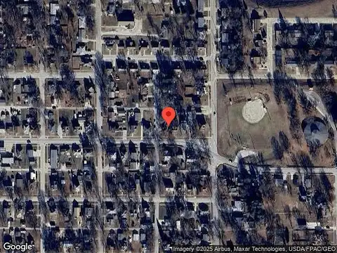 Oak, RED OAK, IA 51566