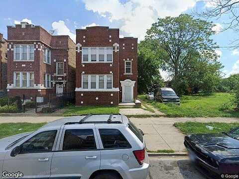 S Sangamon Street, Chicago, IL 60621