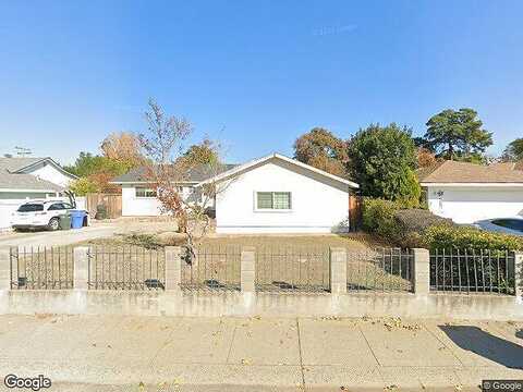 Tamoshanter, SACRAMENTO, CA 95822