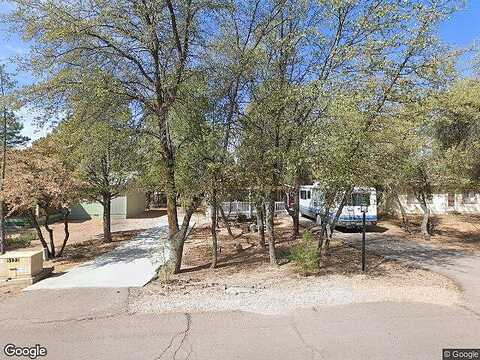 Manzanita, PAYSON, AZ 85541