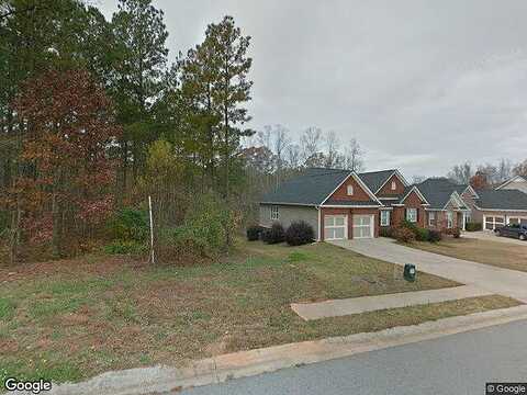 Cherokee Rose, BREMEN, GA 30110