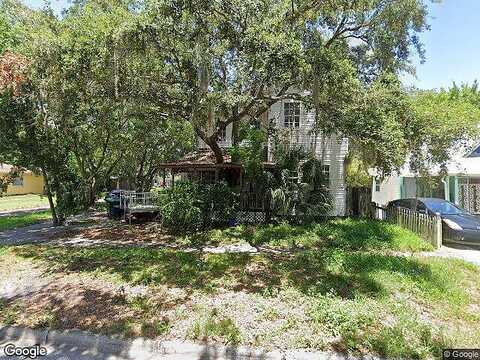 Fitzgerald, TAMPA, FL 33616