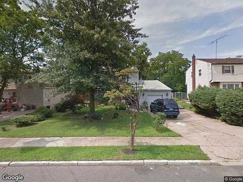 Cynwyd, PENNSAUKEN, NJ 08109