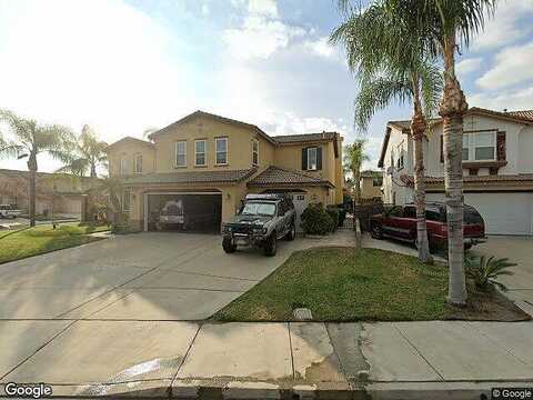 Robin Nest, EASTVALE, CA 92880