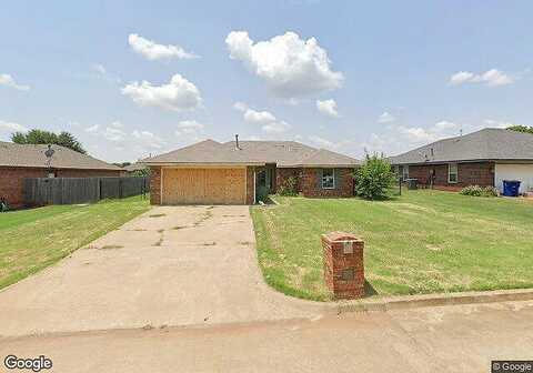 3Rd, CASHION, OK 73016