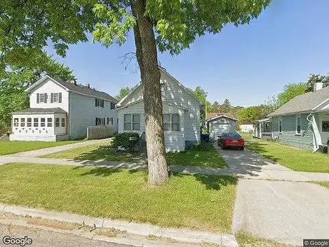 Farragut, BAY CITY, MI 48708