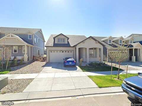 Sedgerock, COLORADO SPRINGS, CO 80927