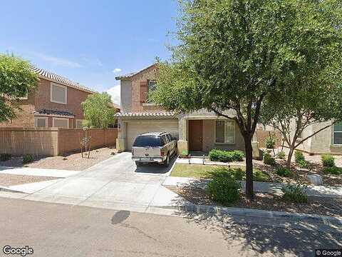 48Th, LAVEEN, AZ 85339