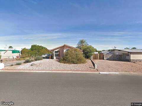 87Th, MESA, AZ 85208