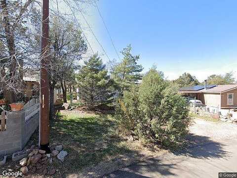 Toya Vista, PAYSON, AZ 85541