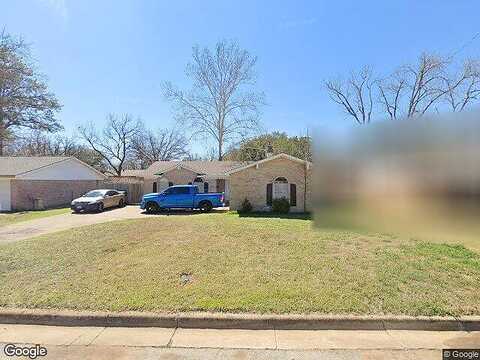 Van Natta, FORT WORTH, TX 76112