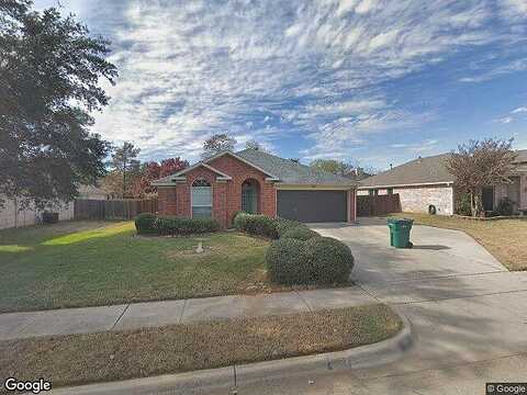 Winding Oak, LAKE DALLAS, TX 75065