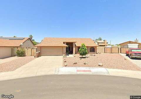 Beryl, PEORIA, AZ 85345