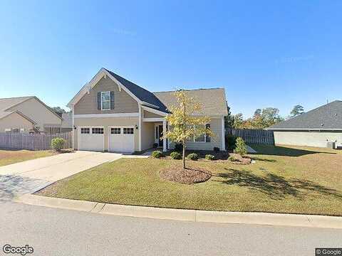 Xander, CHAPIN, SC 29036