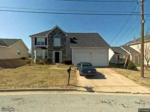 Mountain Ridge, LITHONIA, GA 30058