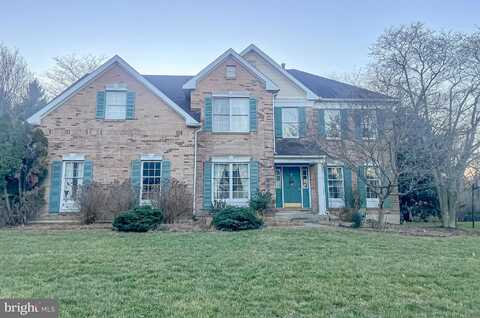 Heatherstone, BERWYN, PA 19312