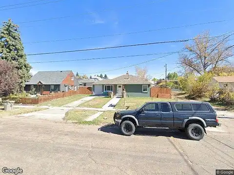 11Th, LARAMIE, WY 82072