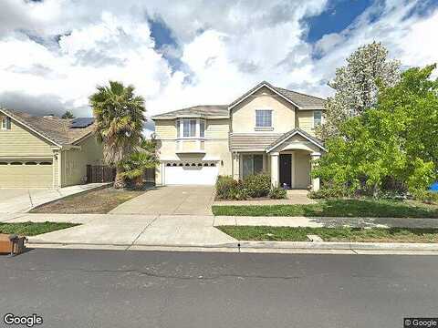 Begonia, BRENTWOOD, CA 94513