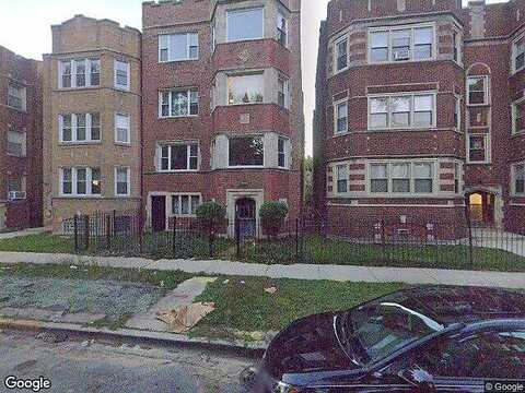 S Phillips Ave, CHICAGO, IL 60649