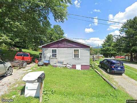 Jeffreys, BELINGTON, WV 26250