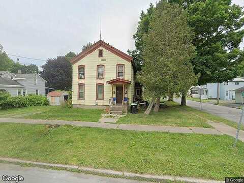 Clark, ILION, NY 13357