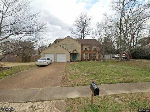 Cross Village, GERMANTOWN, TN 38138