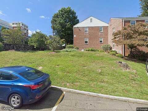 Clarmore Drive U #1B, NORWALK, CT 06850