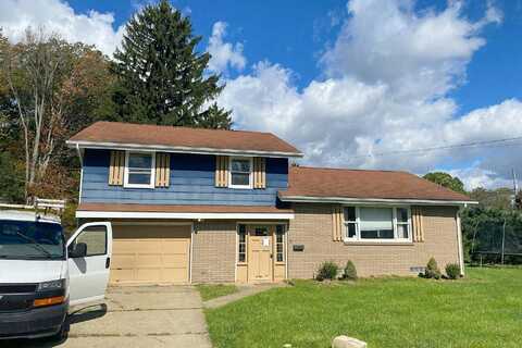 Elm, BROOKVILLE, PA 15825