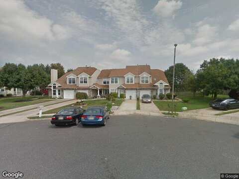 Pondview, SICKLERVILLE, NJ 08081