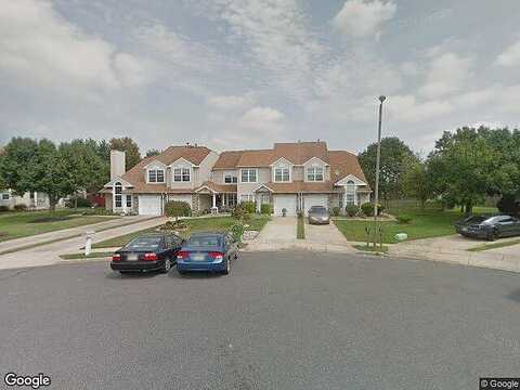 Pondview, SICKLERVILLE, NJ 08081