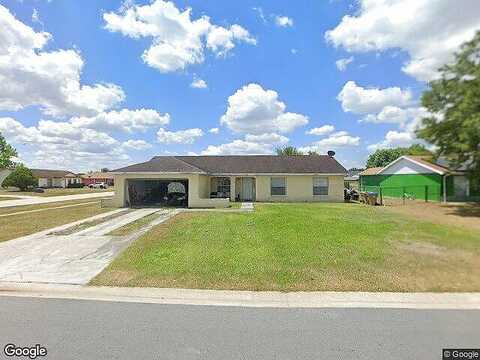 Aspenwood, KISSIMMEE, FL 34743