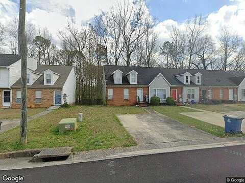 River Bend, MORRIS, AL 35116