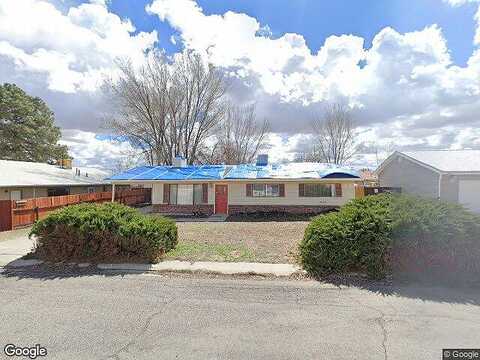 Peach, BLOOMFIELD, NM 87413