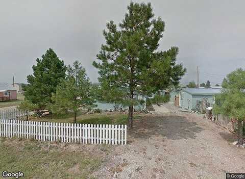 1St, WESTCLIFFE, CO 81252