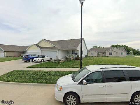 Crescent View, CEDAR RAPIDS, IA 52402