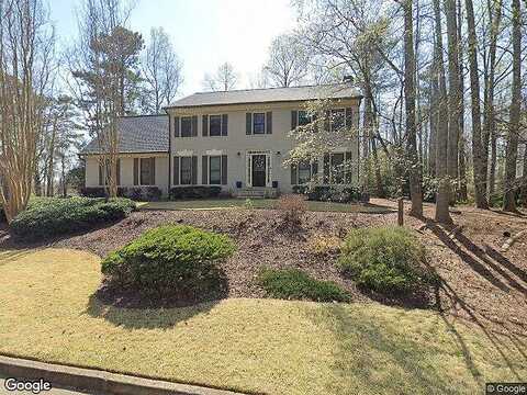 Willow Tree, ALPHARETTA, GA 30005