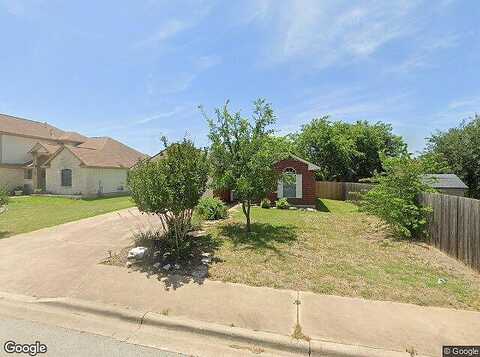 Maplecreek, LEANDER, TX 78641