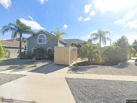 Bunker View, APOLLO BEACH, FL 33572