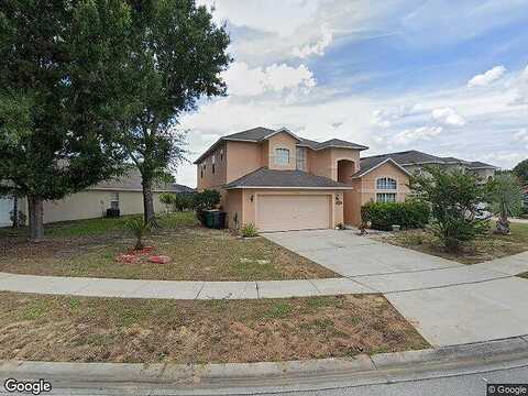 Yellow Crane, KISSIMMEE, FL 34747