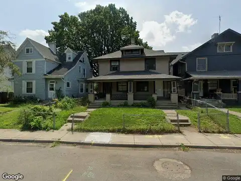 Harvard Blvd # 818, DAYTON, OH 45406