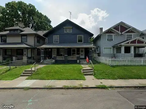 Harvard Blvd # 822, DAYTON, OH 45406