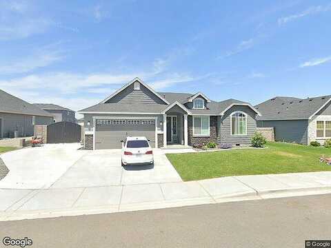 Fernow, WEST RICHLAND, WA 99353