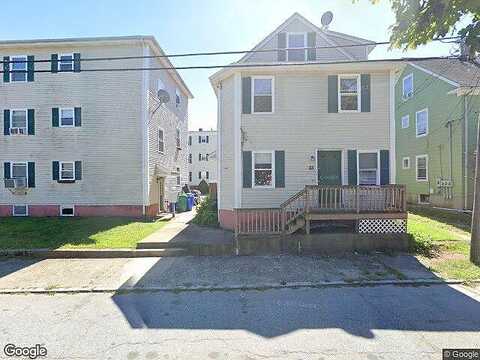 East St #83, Attleboro, MA 02703