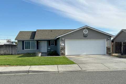 Madrona, PASCO, WA 99301