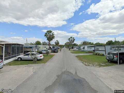 N Central Dr, LAKE WALES, FL 33859