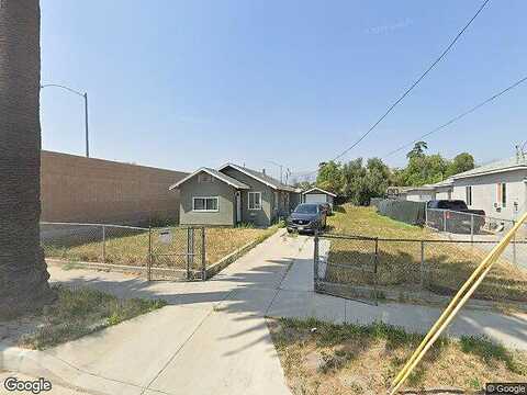 10Th, SAN BERNARDINO, CA 92410