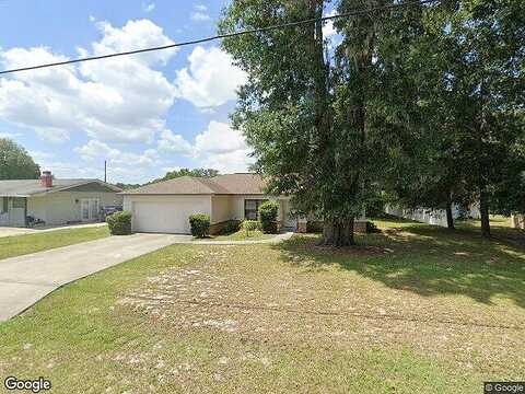 120Th, BELLEVIEW, FL 34420