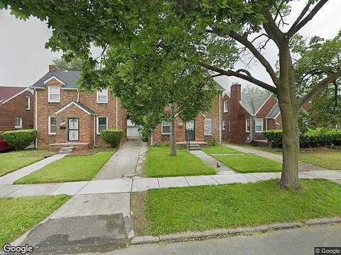 Lauder, DETROIT, MI 48228