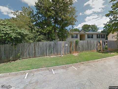 Parkside, JONESBORO, GA 30238