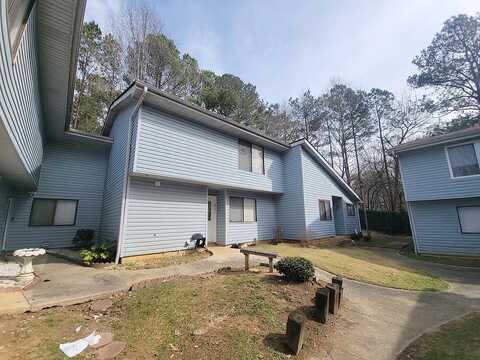 Parkside, JONESBORO, GA 30238